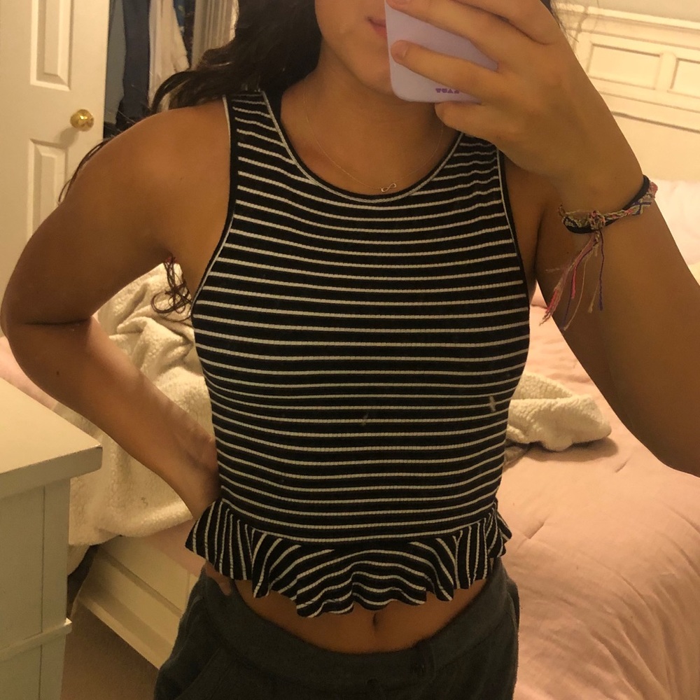 Forever 21 Tank to